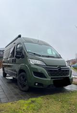 Adria Twin 600SP mit Isofix - Adria Twin