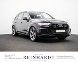 Audi Q7 60TFSie 2x S LINE 22Z./ACC/HuD/PANO/SPORTSITZ - Audi Q7: Sport