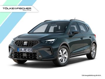 Seat Leasingangebot: Seat Arona 1.0 TSI Style DSG FACELIFT BESTELLAKTION