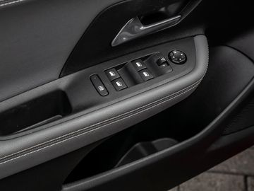 Opel Mokka Elegance Technologie-Paket Park & Go
