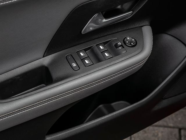 Opel Mokka Elegance Technologie-Paket Park & Go