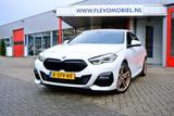 BMW 218 Gran Coupé 2-serie 218i M-sport Aut. Pano|ha - BMW 218 Gran Coupé mit Schiebedach