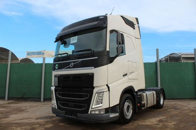 Volvo FH 500 4x2 BL - 2 x Tank - Nr.: 965