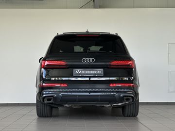 Audi Q7 - 5