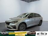 Skoda Scala Balance 1.0 TSI DSG 2xKlima ACC AUT - Skoda Scala Gebrauchtwagen in Leipzig