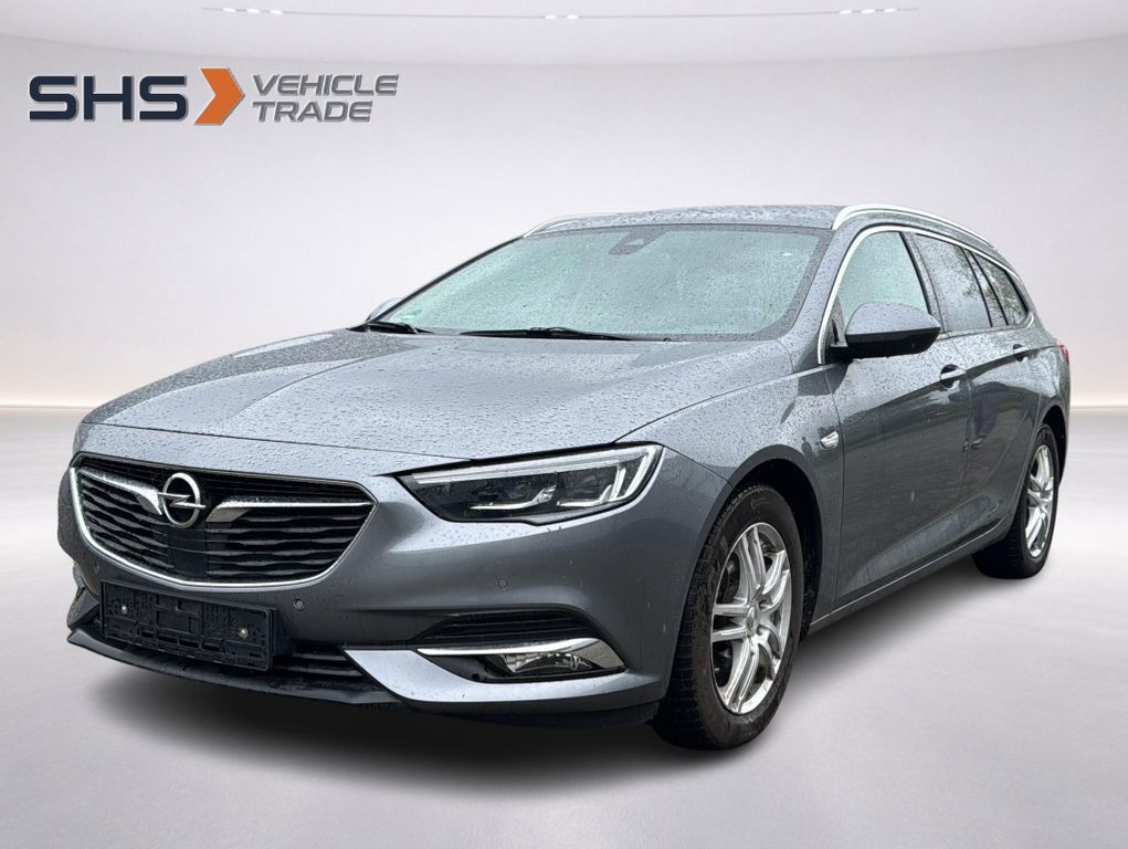 Image of Opel Insignia