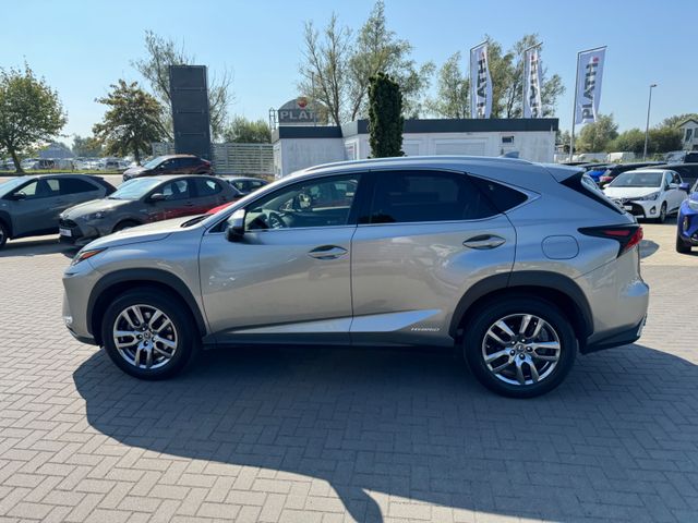 Lexus NX 300  h Amazing Edition