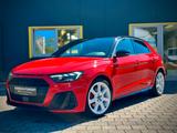 Audi A1 edition one 2.0 TFSI S-Line - Audi A1: 2.0