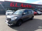 Dacia Lodgy Stepway Celebration/NAVI/KAM/SH/PDC/TEMPO/ - Dacia: Kombi