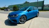 Volkswagen Golf 2.0 TSI DSG 4MOTION R Bull-X Oettinger - Volkswagen Golf: Oettinger
