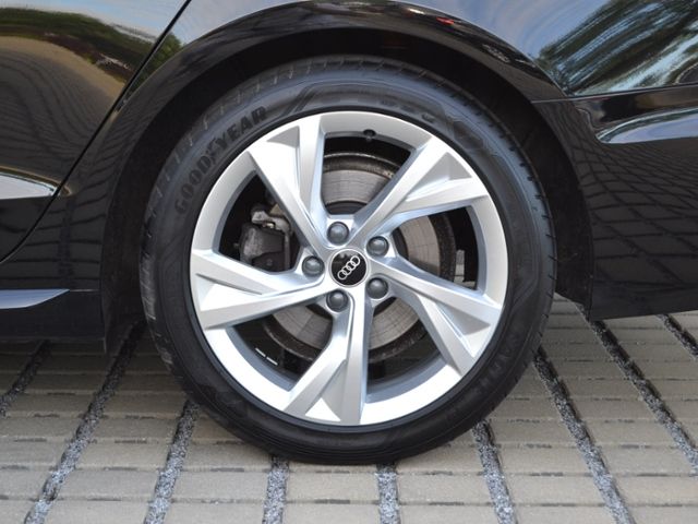 A4 Avant 35 TFSI S-tronic S line LED/NAVI/18-ZOL