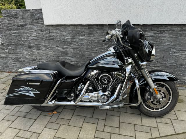 Harley-Davidson 5HD.. Street Glide ABS