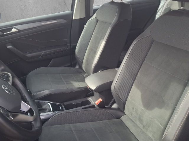 T-Roc 1.5 TSI Style OPF (EURO Bluetooth LED