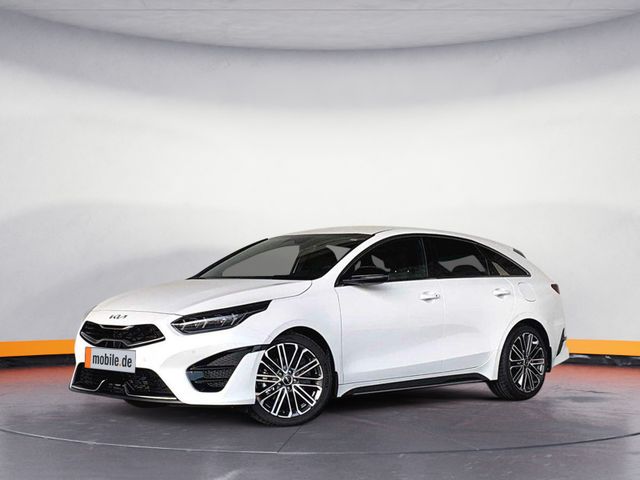 Kia proCeed 1.5 T-GT Line beheiz.WSS ACC DAB KEY 