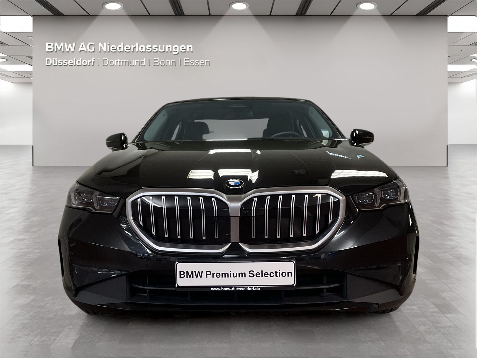 BMW 520 - Bild 8