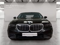 BMW 520 - Vorschau Bild 8