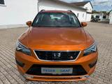 Seat Ateca FR 2.0 TSI DSG 4DRIVE DAB LED NAV PDC SHZ - Seat Ateca