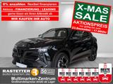 Alfa Romeo Junior Ibrida eDCT6 Speciale Navi+ACC+virtCP+Kam - Alfa Romeo Junior: Automatik