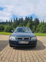 Honda Civic MB2 (1998) - gebrauchte Honda Accord aus dem Jahr 1998