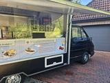 Ford Imbisswagen - Ford Transit aus 1992