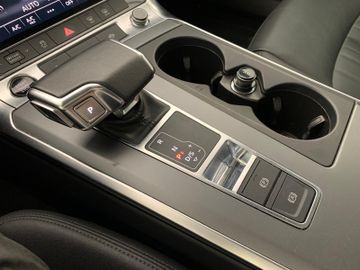 Audi A6 - 9