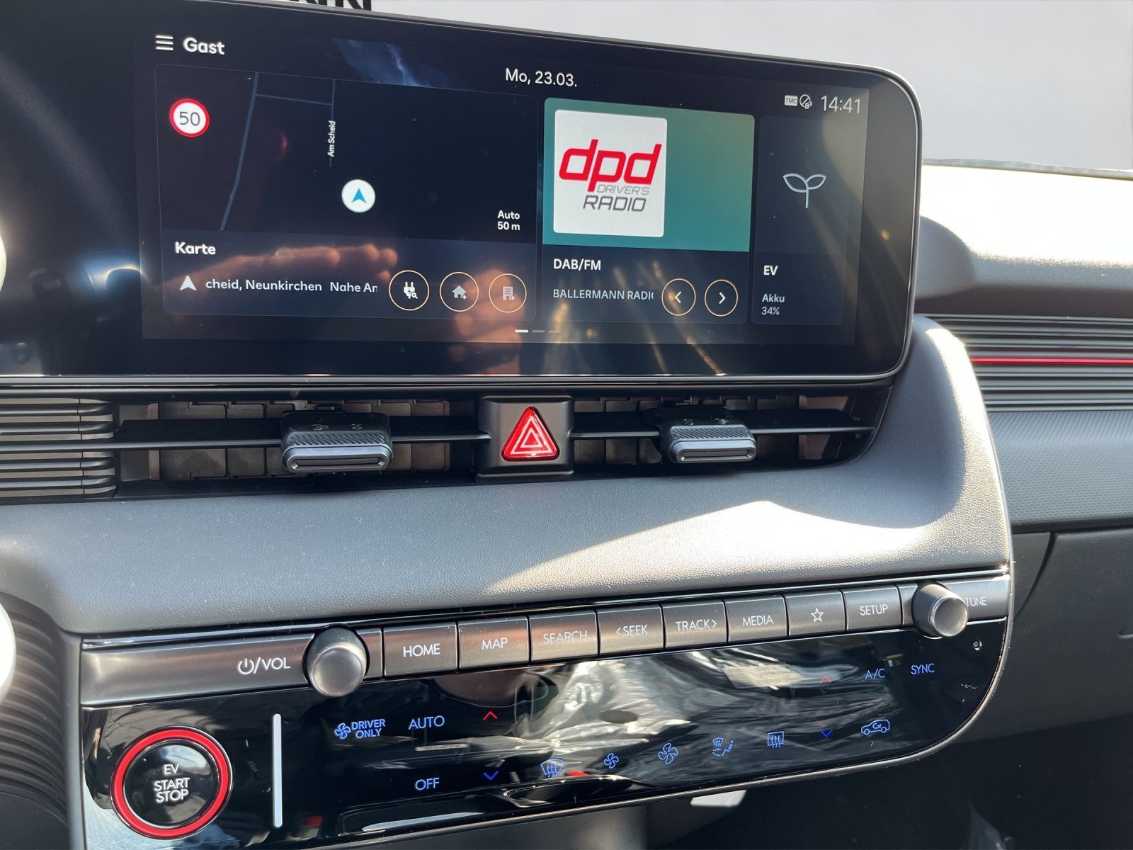 Hyundai IONIQ 5 – Bild 14