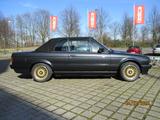 BMW 318 Cabrio - BMW 318 aus 1990