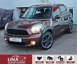 MINI One Countryman 2.Hd*Klimaaut.*2xSHZ*PDC*18Zoll* - MINI One Countryman Gebrauchtwagen