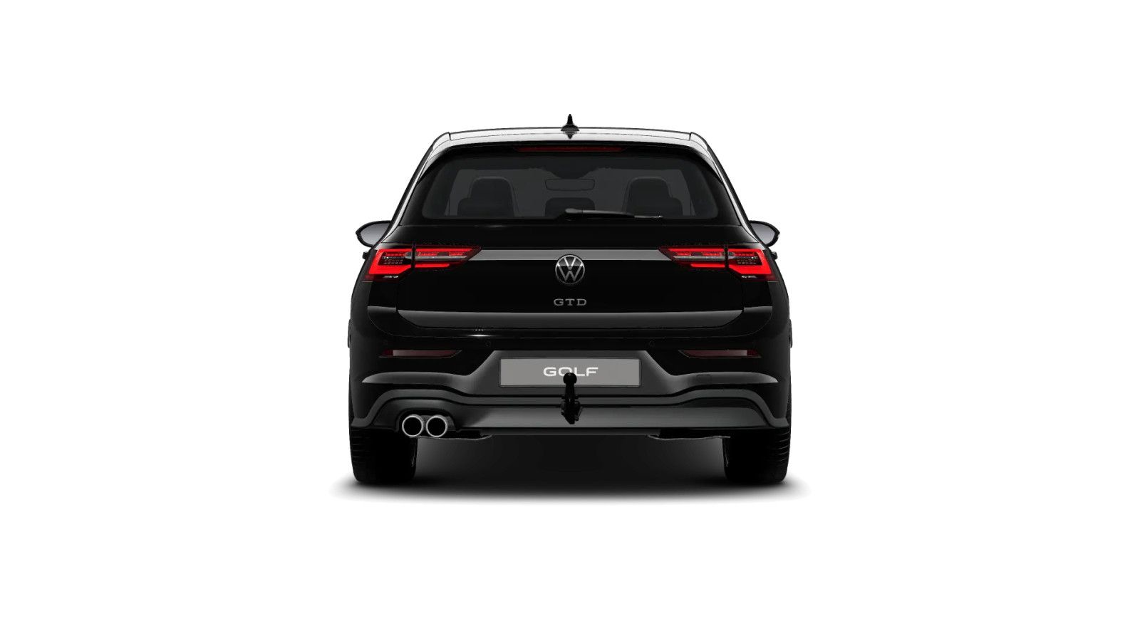 Volkswagen Golf - Bild 6