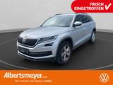 Skoda Kodiaq 1.4 TSI ACT Ambition 4x4 +LED+DAB+ISOFIX+ - Skoda Kodiaq: Ambition
