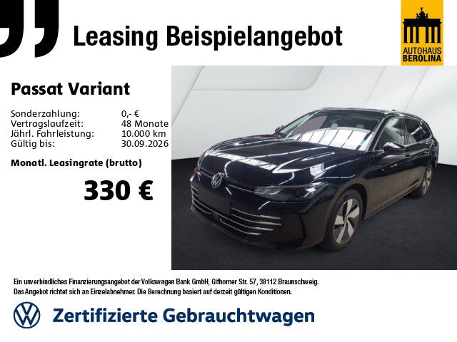 Volkswagen Passat Variant - Bild 2