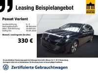 Volkswagen Passat Variant - Vorschau Bild 2