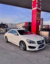 Mercedes-Benz Mercedes CLA 220 CDI Automatik | 170 PS - gebrauchte Mercedes-Benz CLA 220 aus dem Jahr 2013