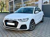 Audi A1 Sportback 35 TFSI advanced *Autom.*4Tr.*Sitzh - Audi A1 Gebrauchtwagen in Bremen