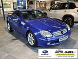 Mercedes-Benz SLK 200 Kompressor - Mercedes-Benz SLK 200