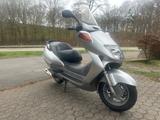 Honda Pantheon 125 2t - HONDA ROLLER PANTHEON 125