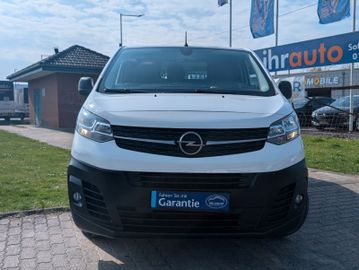 Opel Vivaro - 6