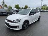 Volkswagen Golf VI GTI 2.0 TSI NAVI|KLIMA|NUR FÜR HÄNDLER!! - Volkswagen Golf aus 2012: GTI