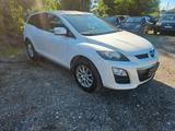 Mazda CX-7 Prime-Line - Mazda CX-7 mit Diesel-Antrieb