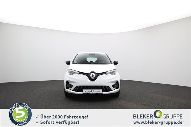 Renault ZOE E-Tech Evolution EV50 110hp