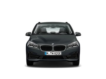 BMW 225 - 5