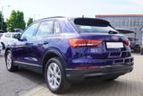 Audi Q3 35 TDI quattro advanced LED Leder Kamera Navi - Audi Gebrauchtwagen von 2021