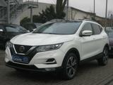 Nissan Qashqai N-Connecta/Facelift/Navi/Pano/360°/AHK - gebrauchte Nissan Qashqai mit Facelift
