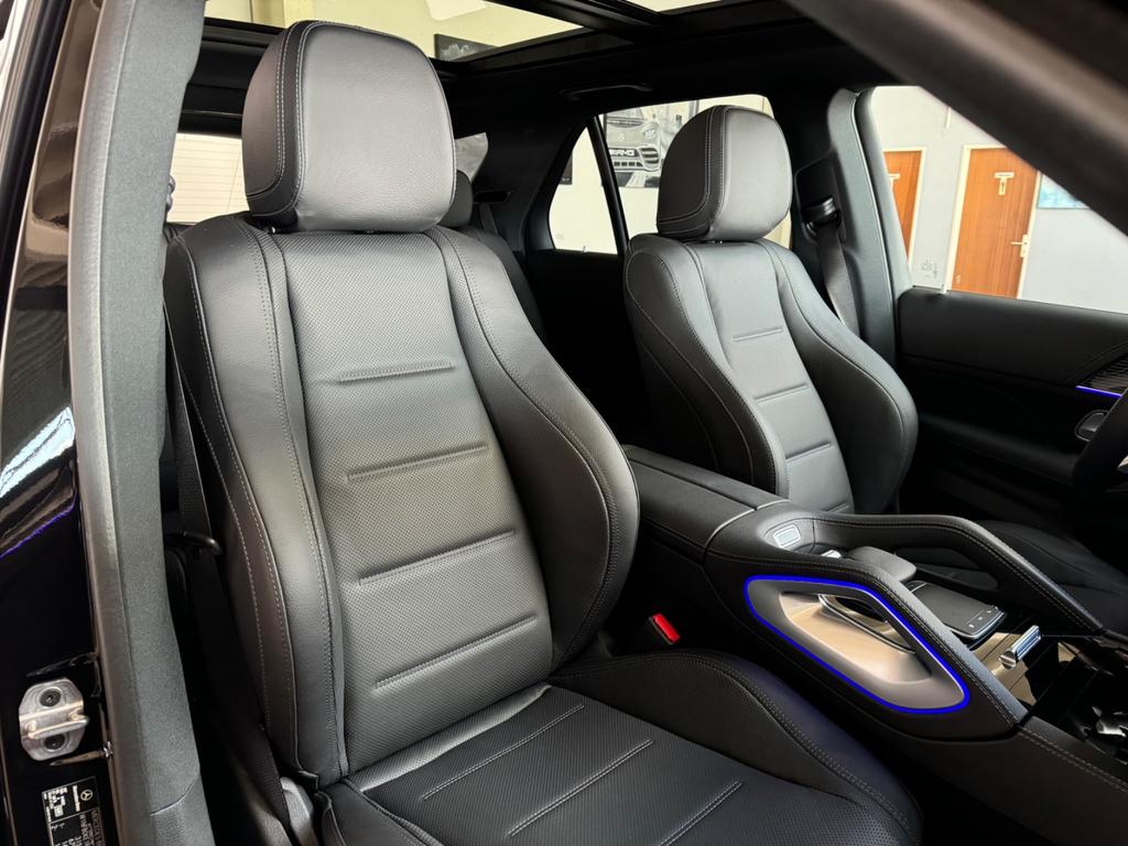 Mercedes-Benz GLE 300