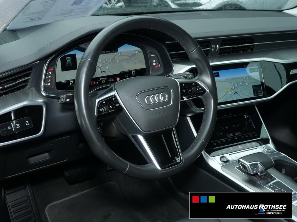 Audi A6 - Bild 6