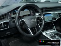 Audi A6 - Vorschau Bild 6