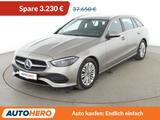 Mercedes-Benz C 220 d  T Avantgarde Aut.*NAVI*CAM*TEMPO*PDC* - Mercedes-Benz C 220 Gebrauchtwagen in Oldenburg