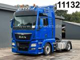MAN TGX 18.440 4x2 Low-Liner, Hubsattelplatte, AHK - Offers