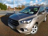 Ford Kuga 1,5 EcoBoost 4x4 129kW ST-Line Automat - Ford Fiesta mit Benzin-Antrieb: Schiebedach