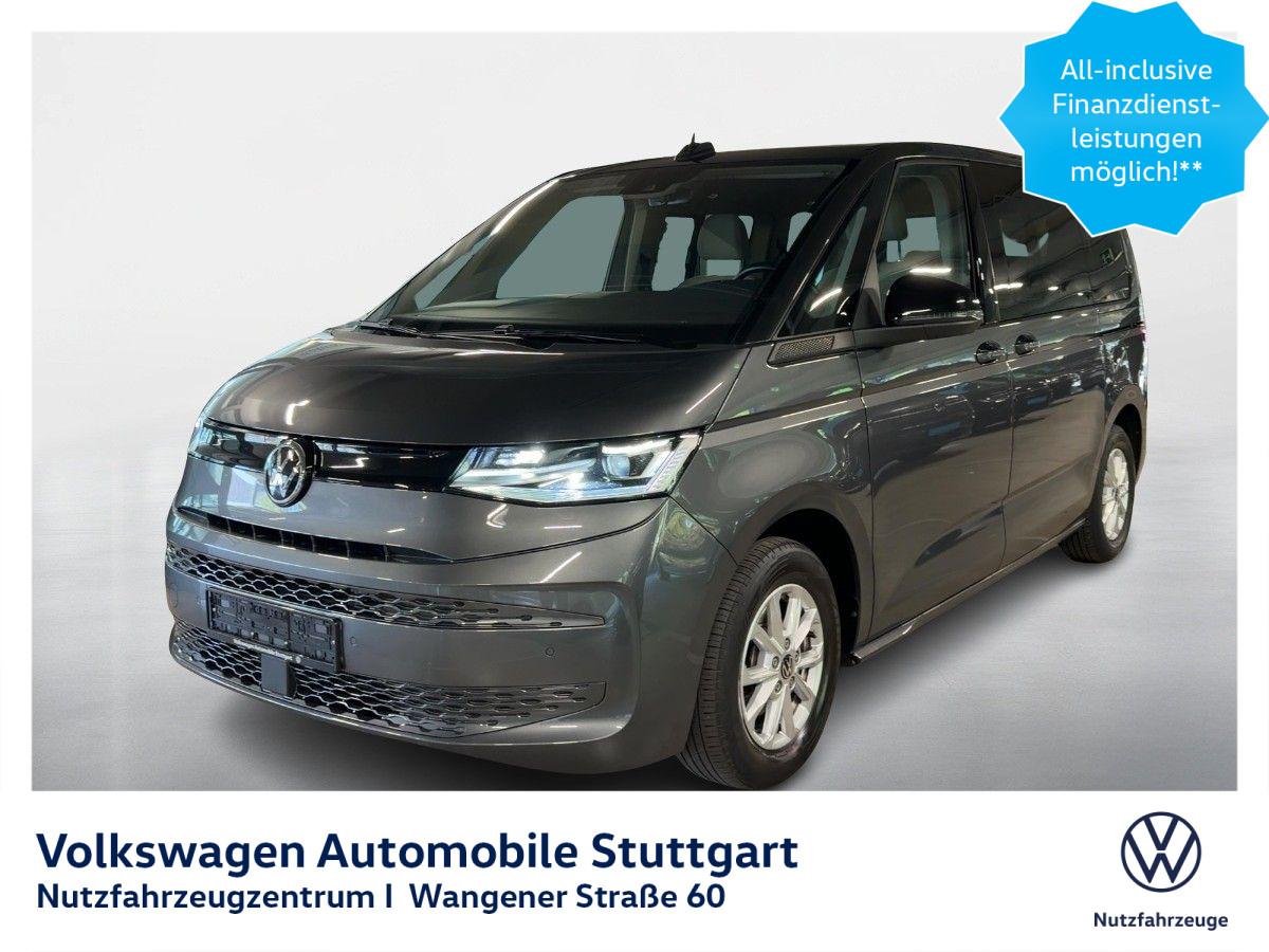 Volkswagen Multivan KÜ DSG 2.0 TDI Euro 6d ISC FCM